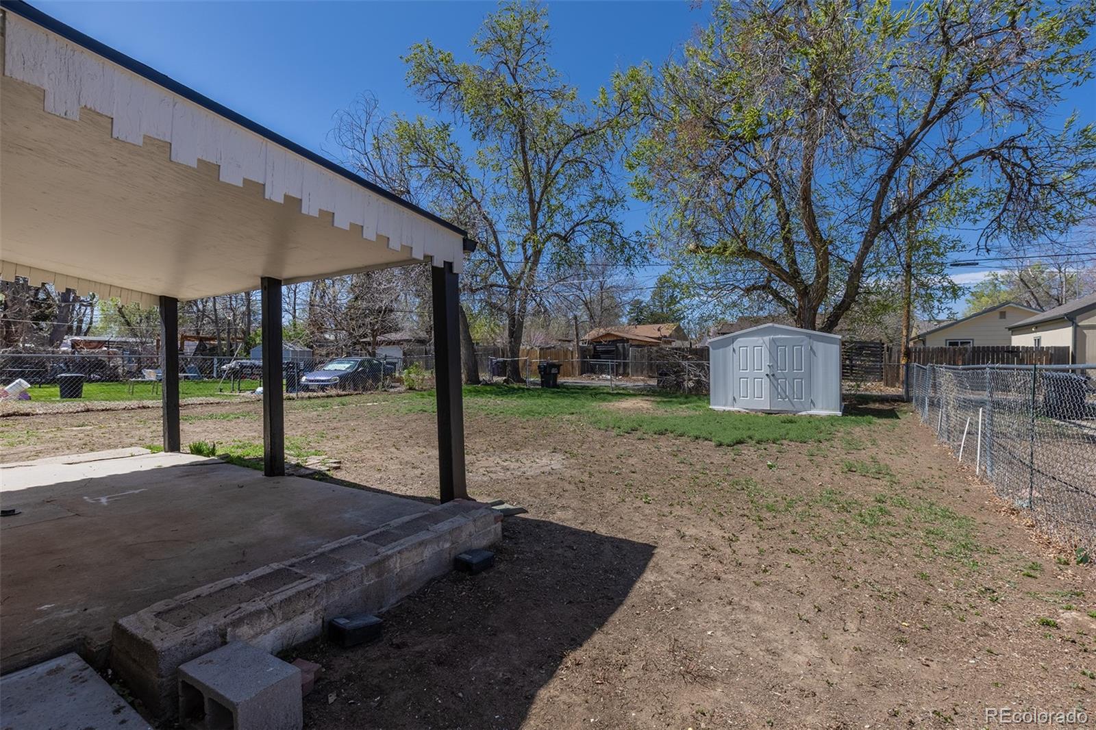 MLS Image #38 for 1675  wabash street,denver, Colorado