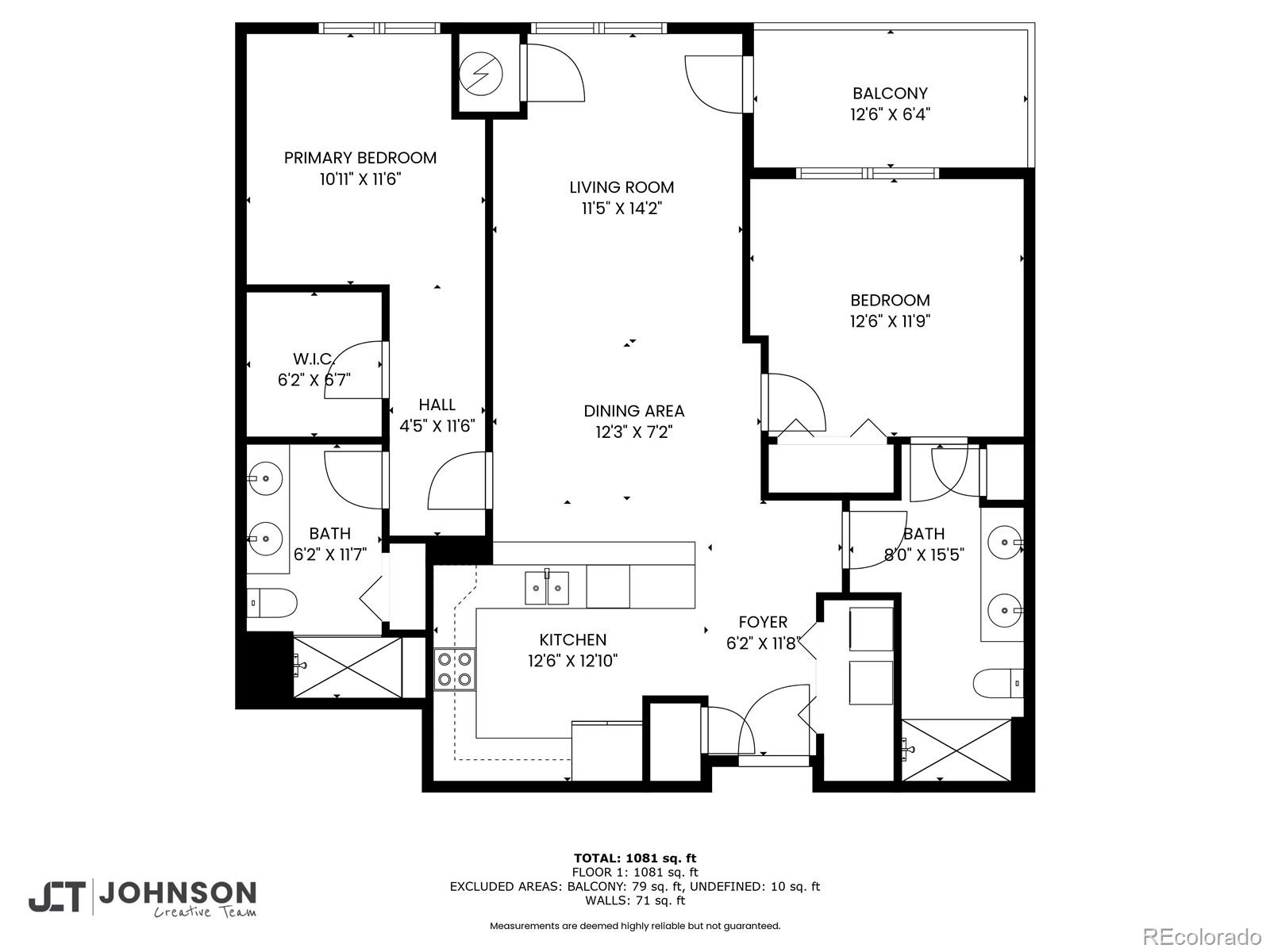 MLS Image #10 for 7931 w 55th avenue 112,arvada, Colorado