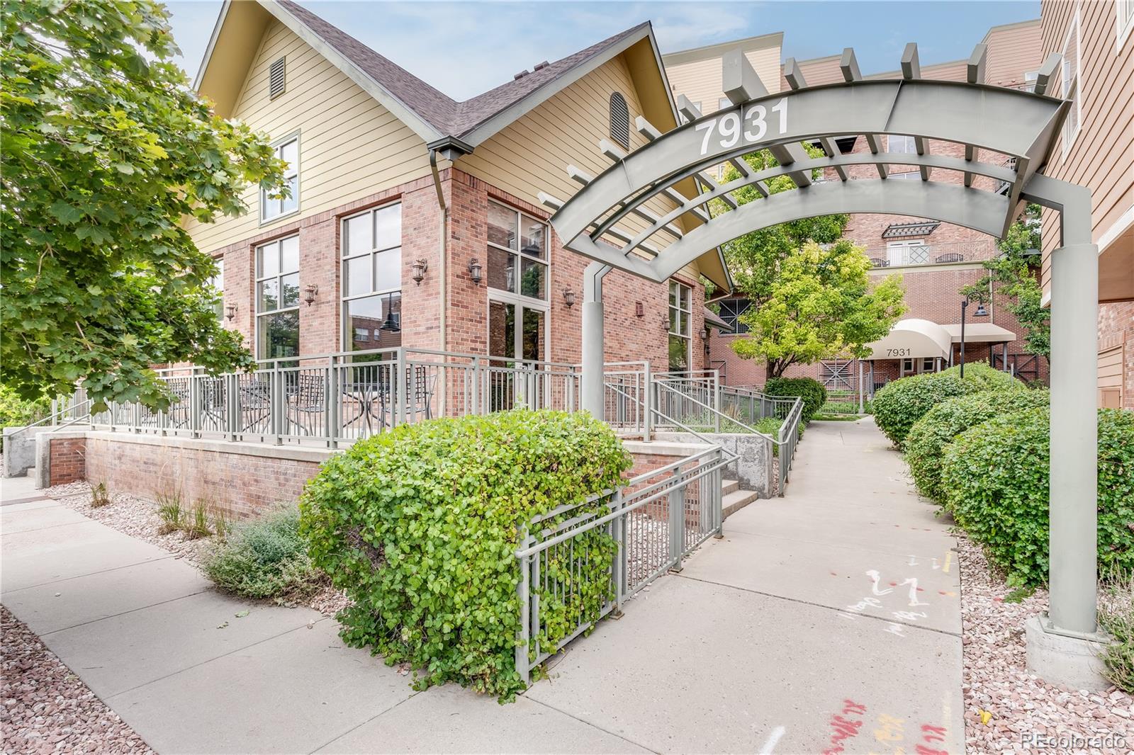 MLS Image #2 for 7931 w 55th avenue 112,arvada, Colorado