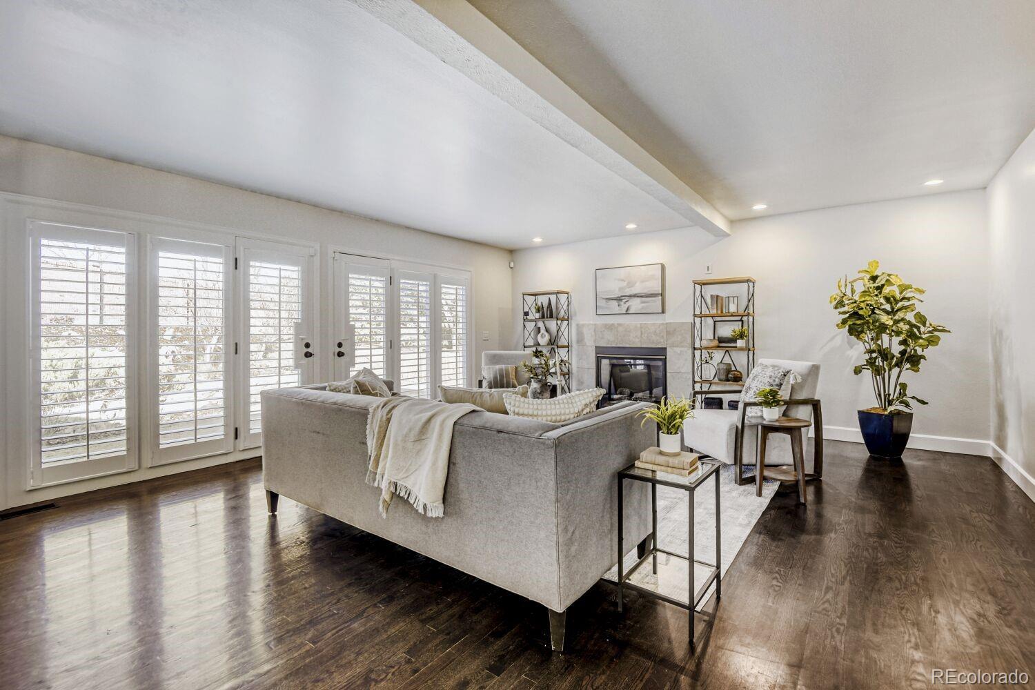 MLS Image #12 for 6023 s akron way,greenwood village, Colorado