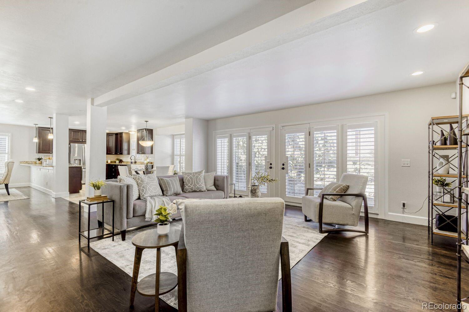 MLS Image #13 for 6023 s akron way,greenwood village, Colorado