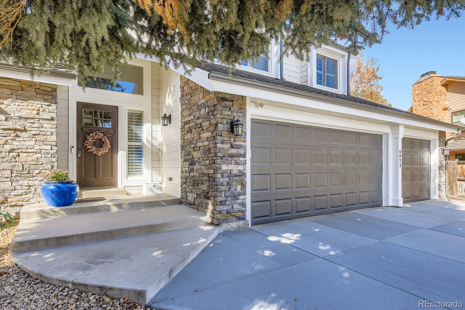 MLS Image #2 for 6023 s akron way,greenwood village, Colorado