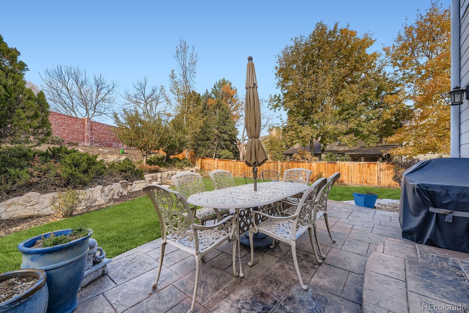 MLS Image #30 for 6023 s akron way,greenwood village, Colorado