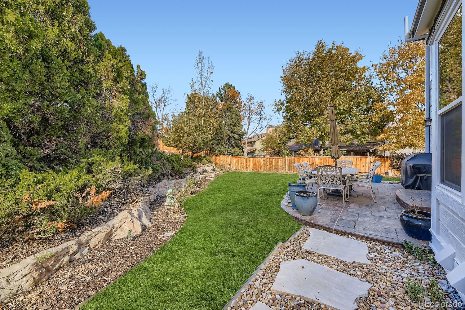 MLS Image #32 for 6023 s akron way,greenwood village, Colorado