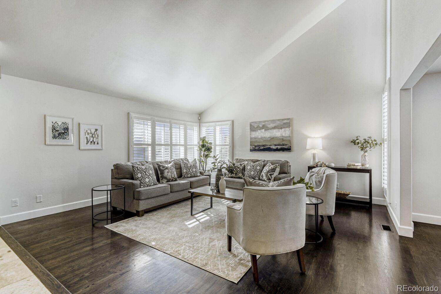 MLS Image #4 for 6023 s akron way,greenwood village, Colorado