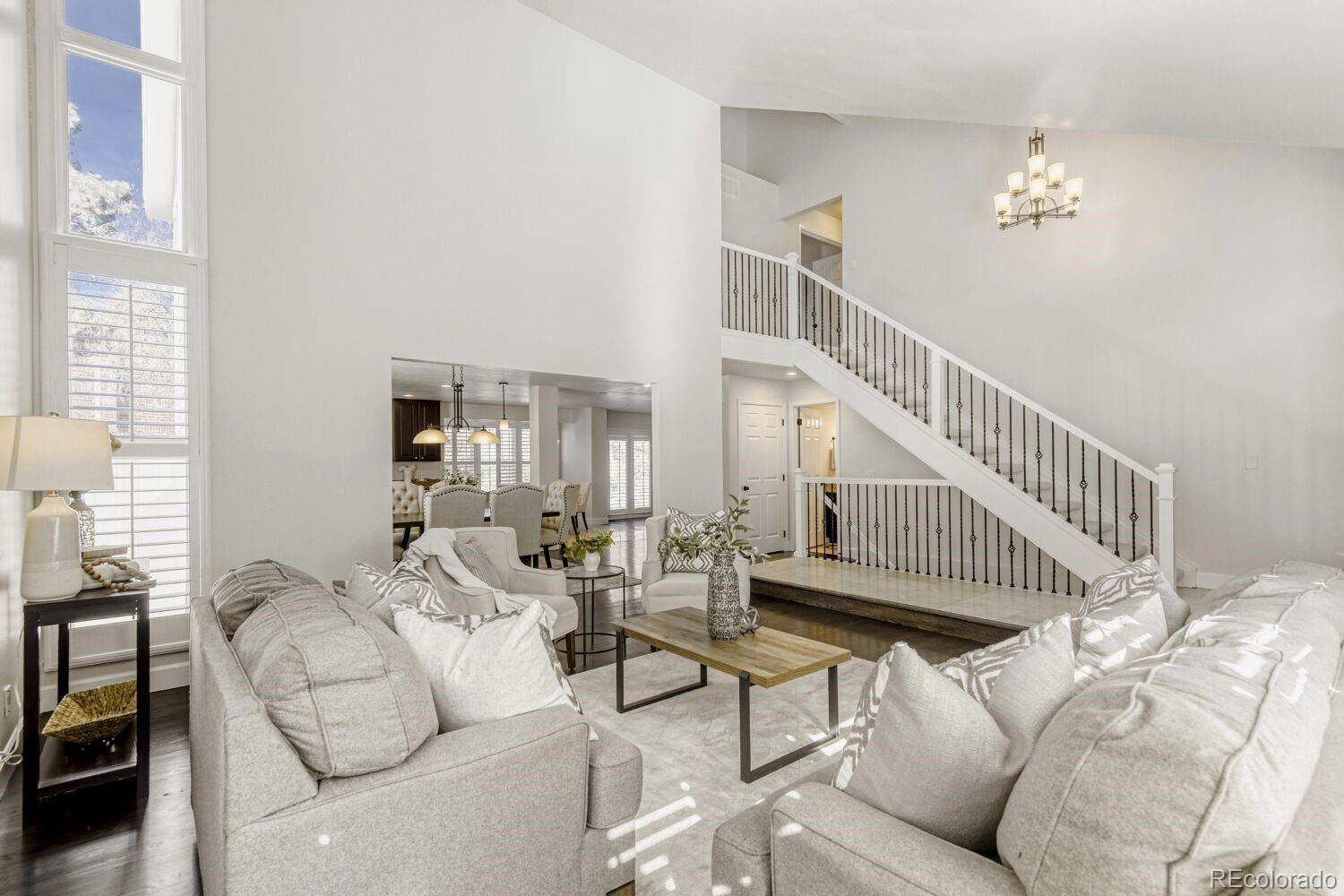 MLS Image #5 for 6023 s akron way,greenwood village, Colorado
