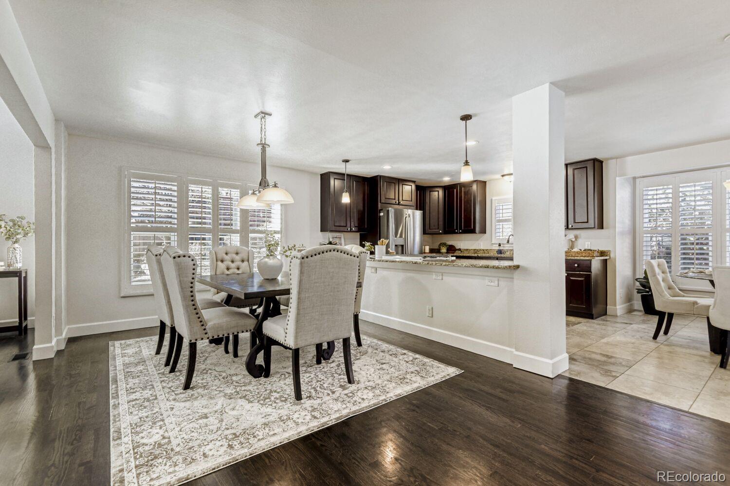 MLS Image #6 for 6023 s akron way,greenwood village, Colorado