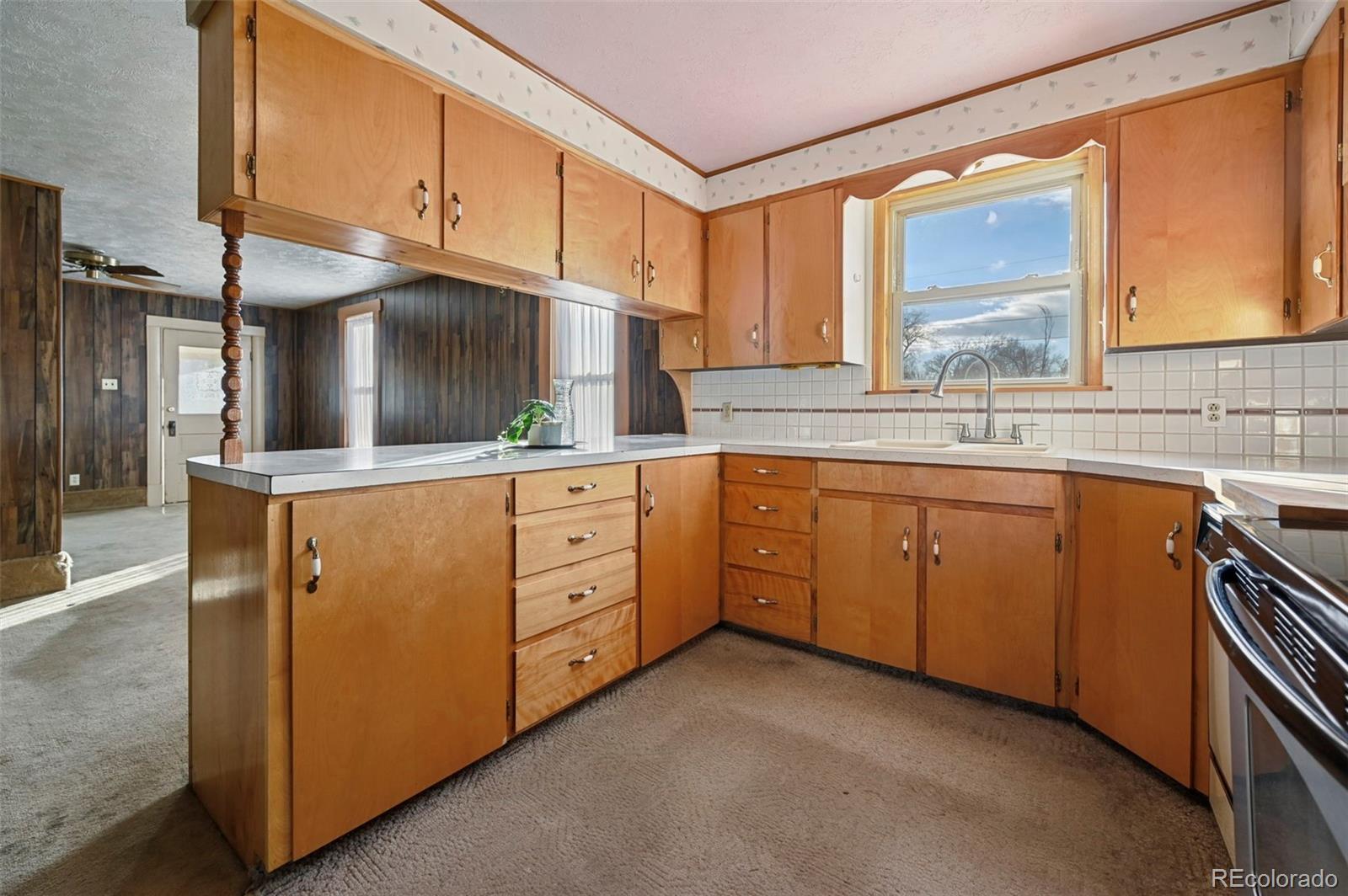 MLS Image #11 for 109  2nd street,ramah, Colorado