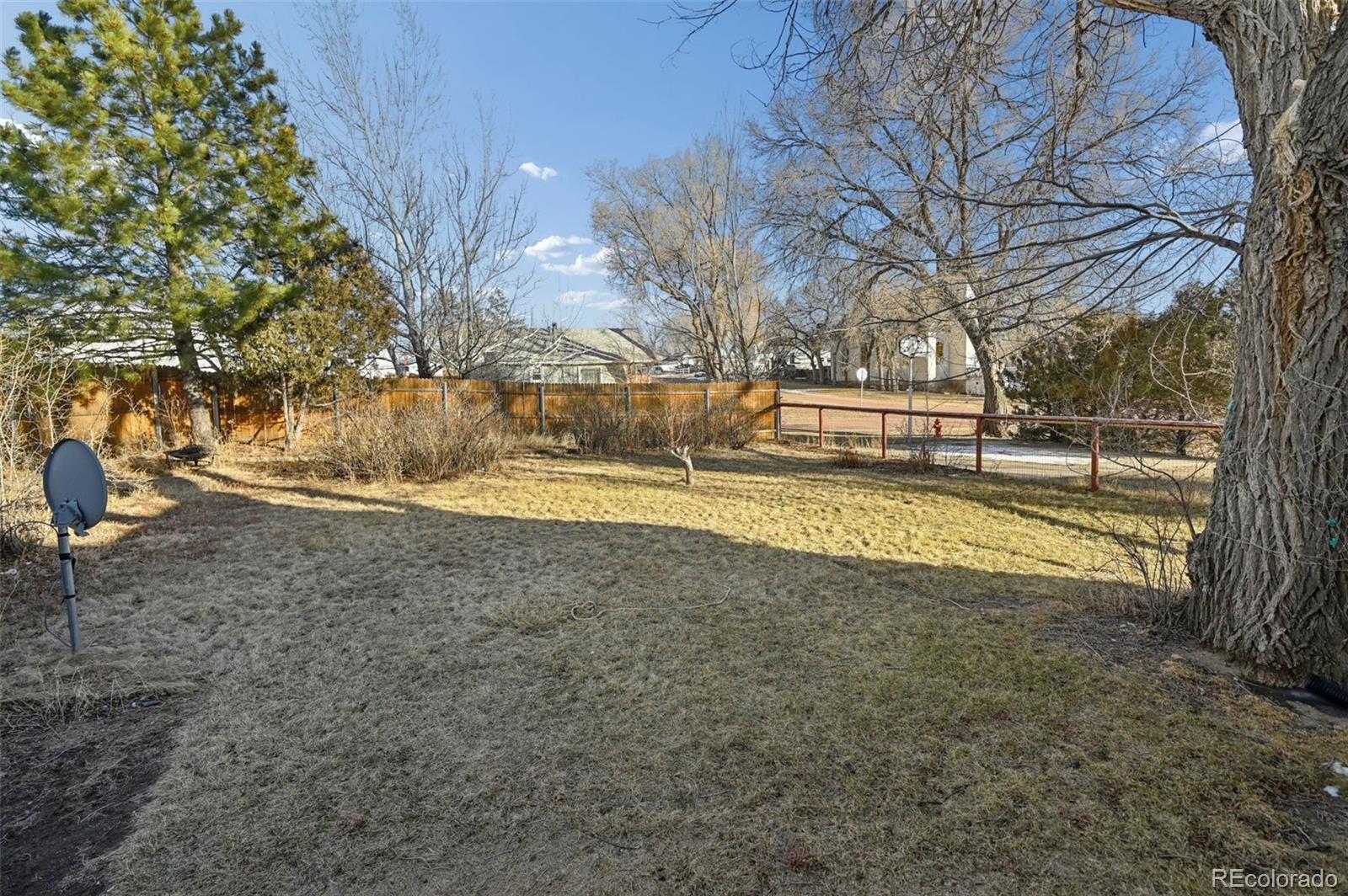 MLS Image #27 for 109  2nd street,ramah, Colorado