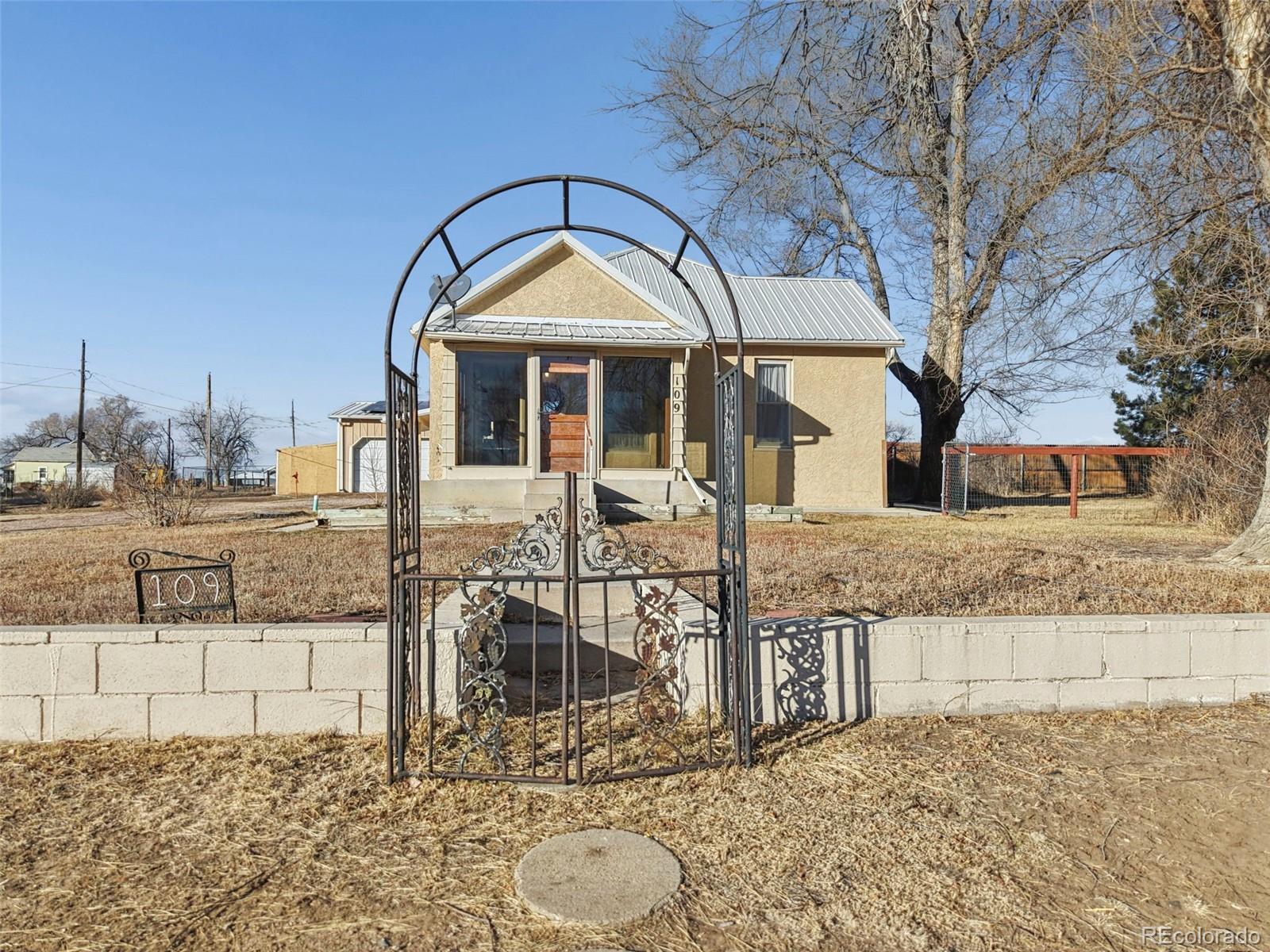 MLS Image #28 for 109  2nd street,ramah, Colorado