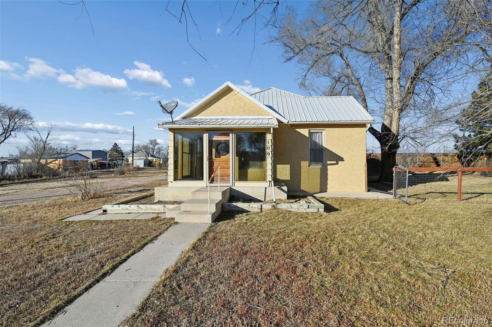 MLS Image #29 for 109  2nd street,ramah, Colorado