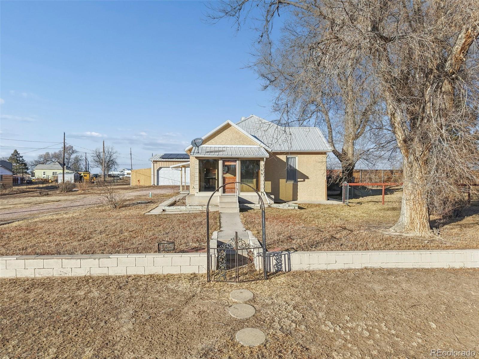 MLS Image #30 for 109  2nd street,ramah, Colorado