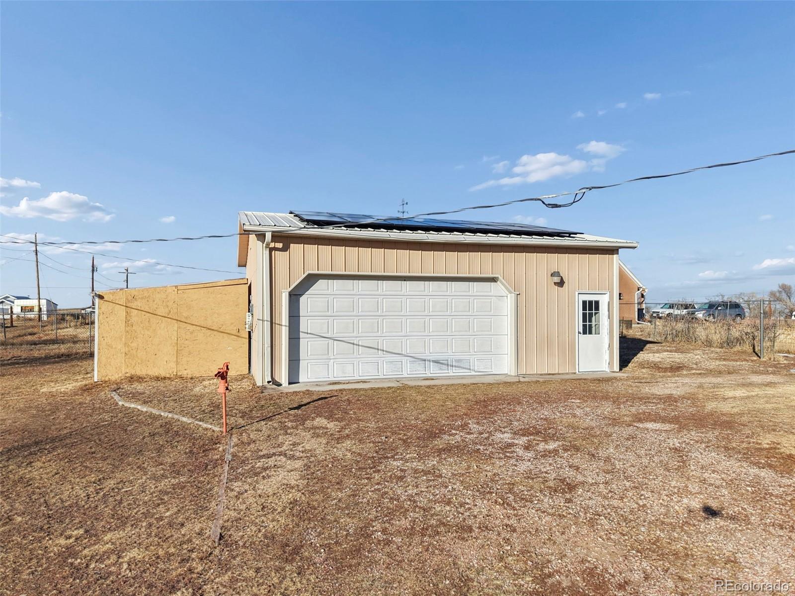 MLS Image #31 for 109  2nd street,ramah, Colorado