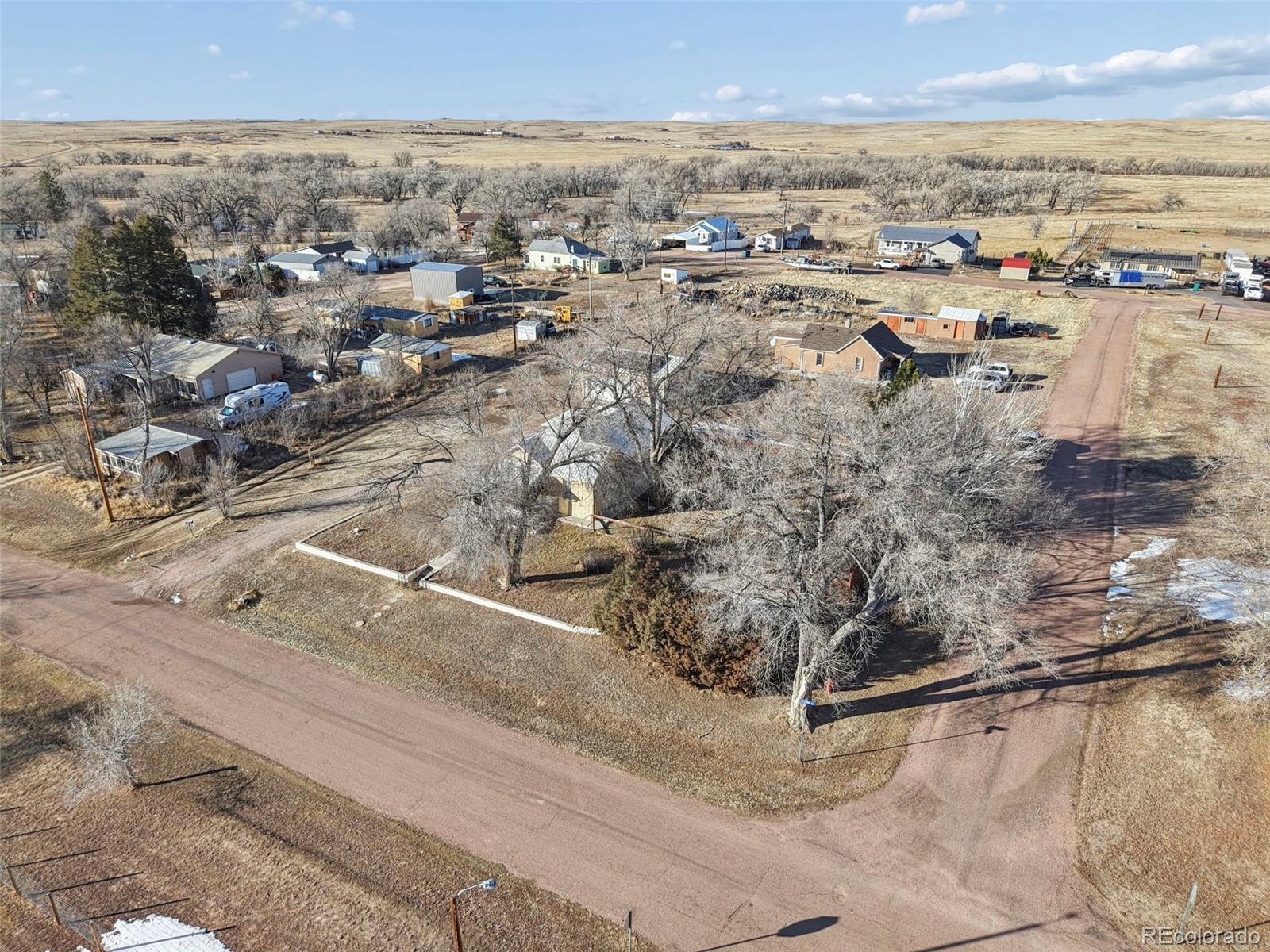 MLS Image #36 for 109  2nd street,ramah, Colorado