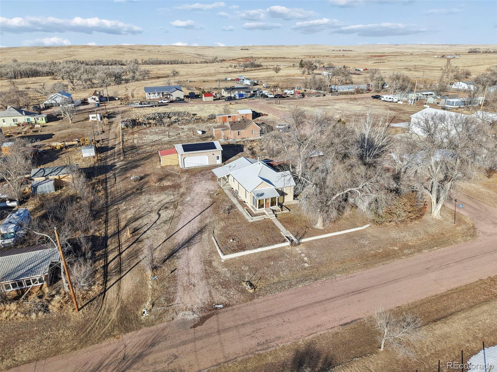MLS Image #38 for 109  2nd street,ramah, Colorado