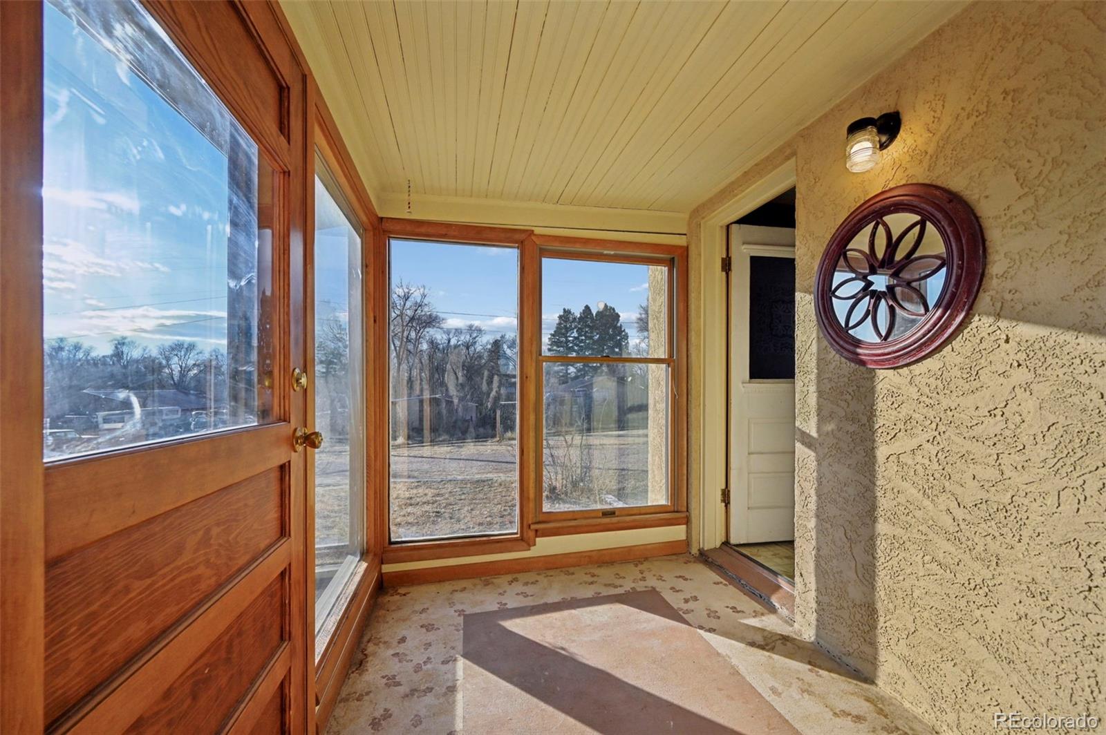 MLS Image #4 for 109  2nd street,ramah, Colorado