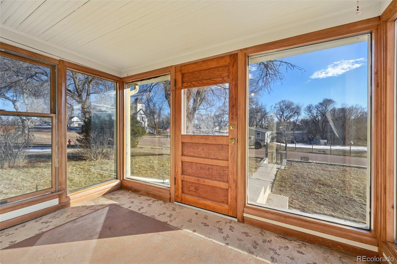 MLS Image #5 for 109  2nd street,ramah, Colorado