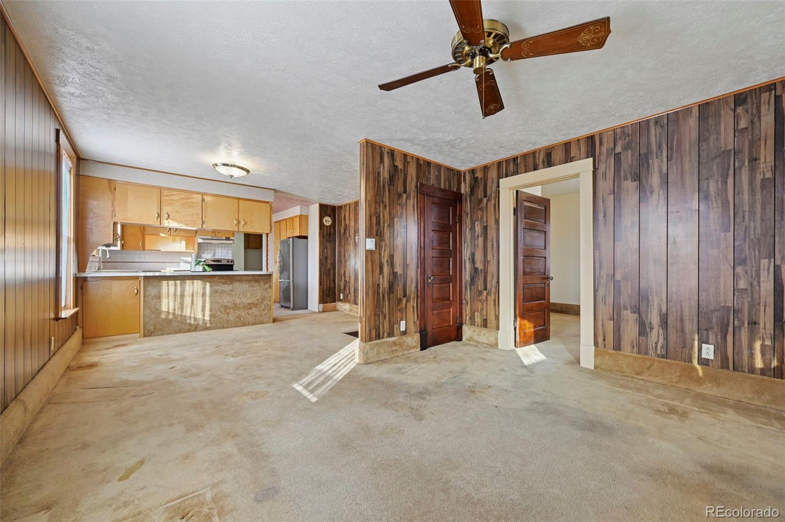 MLS Image #6 for 109  2nd street,ramah, Colorado