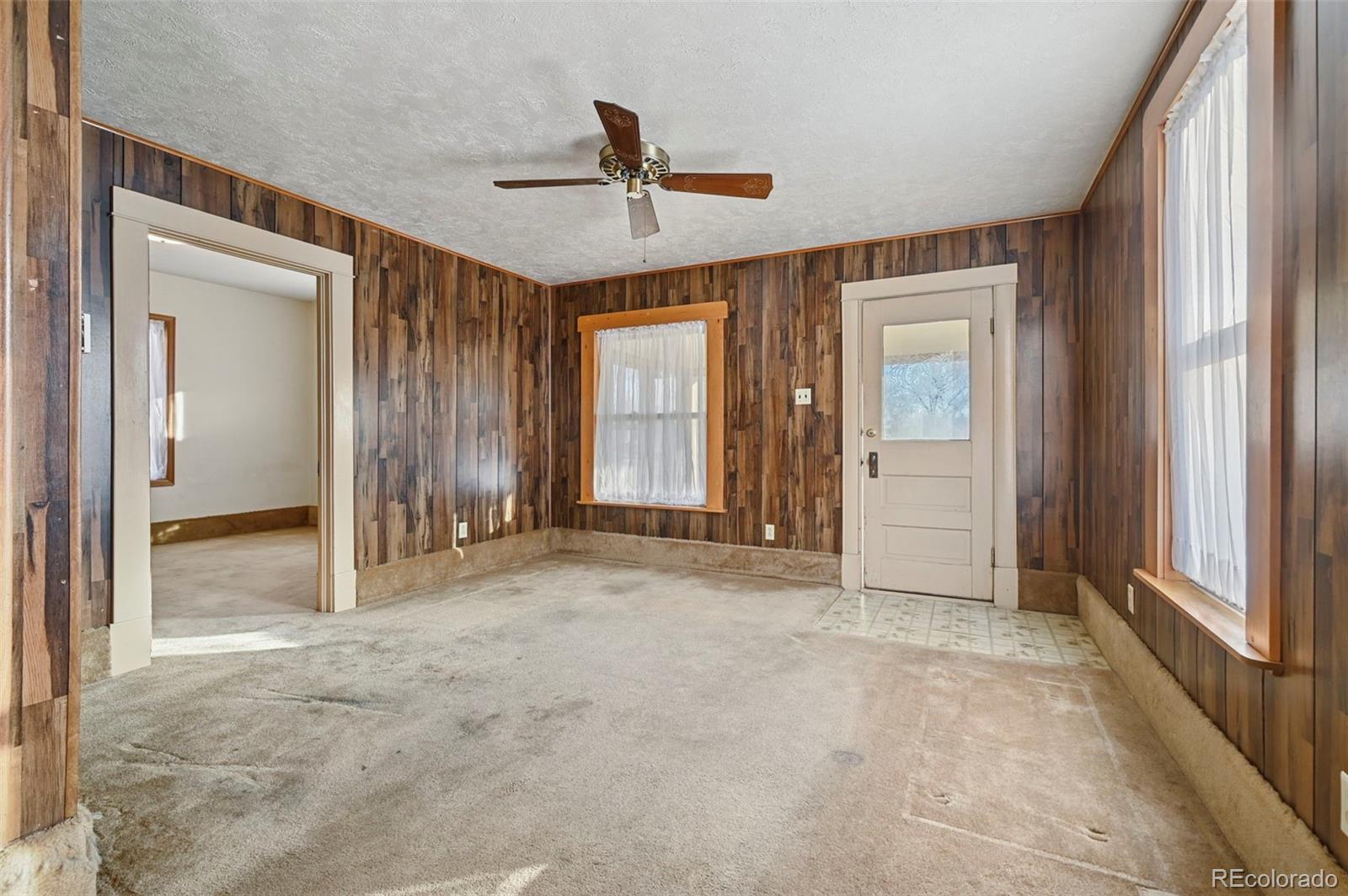 MLS Image #7 for 109  2nd street,ramah, Colorado