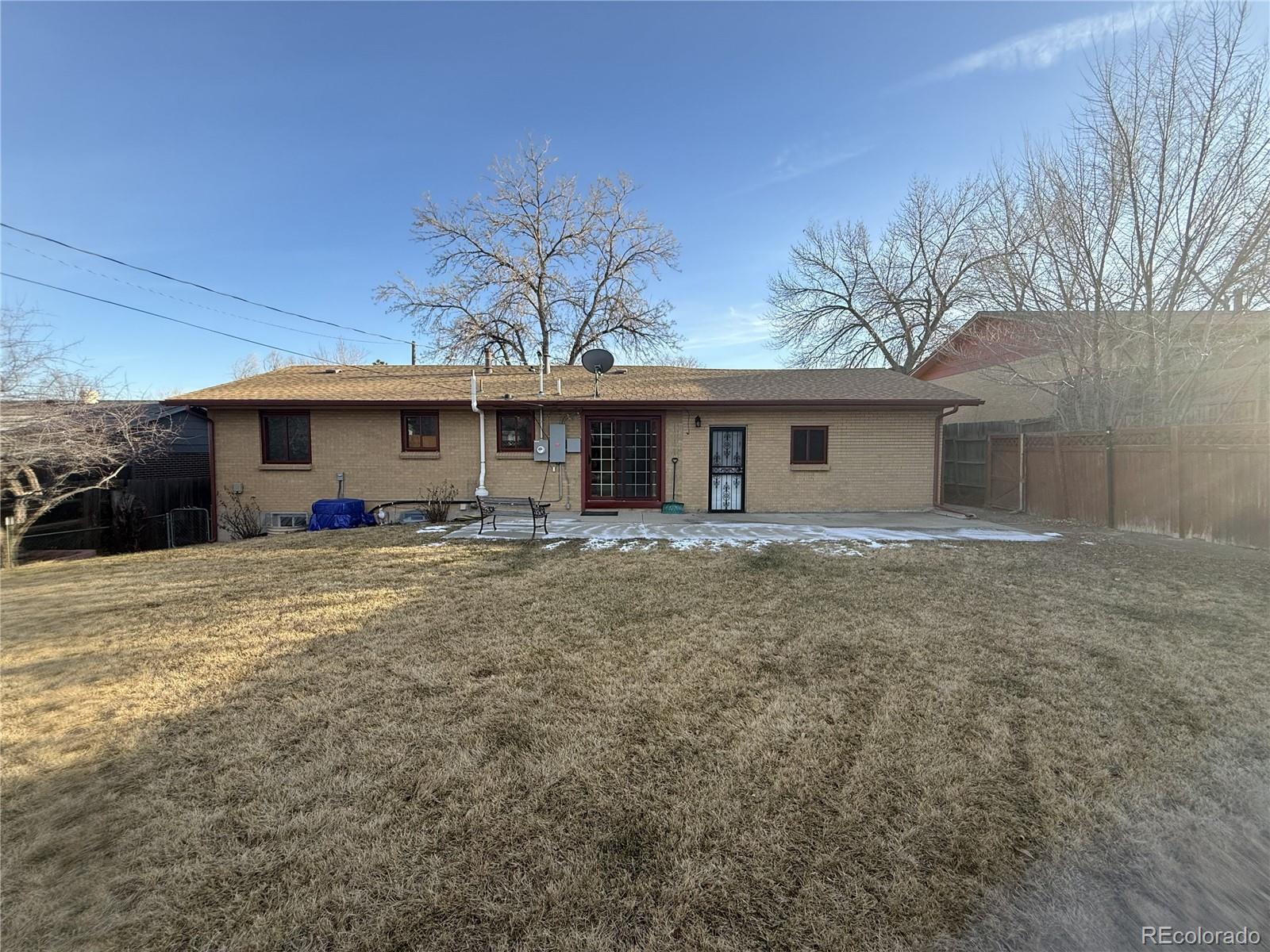 MLS Image #33 for 1285  elder street,denver, Colorado