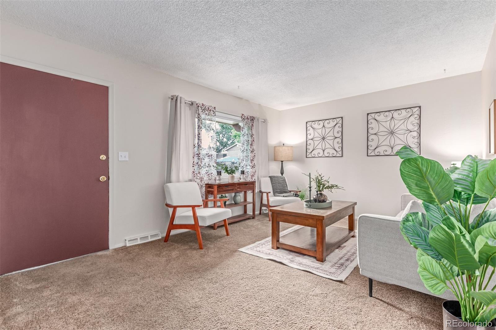 MLS Image #4 for 1285  elder street,denver, Colorado