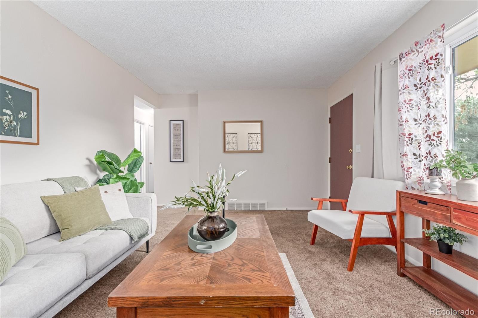MLS Image #6 for 1285  elder street,denver, Colorado