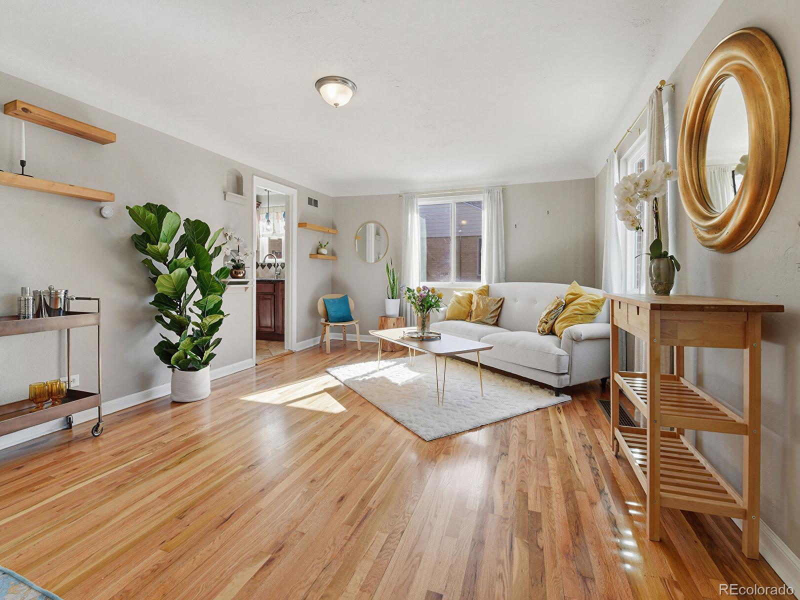 MLS Image #0 for 2870  ivanhoe street,denver, Colorado