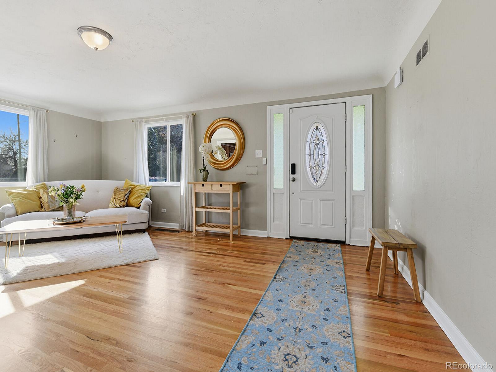 MLS Image #1 for 2870  ivanhoe street,denver, Colorado