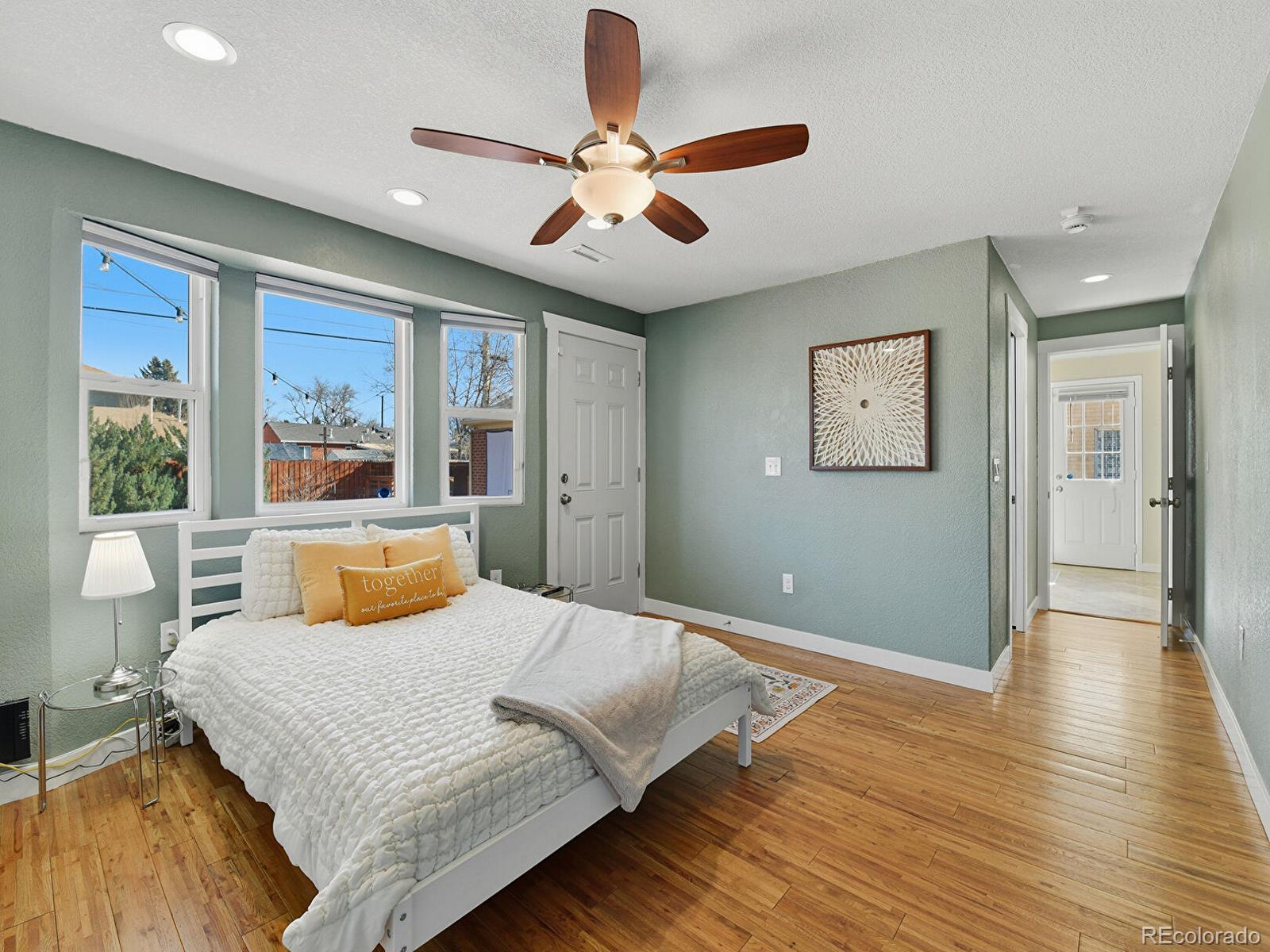 MLS Image #10 for 2870  ivanhoe street,denver, Colorado