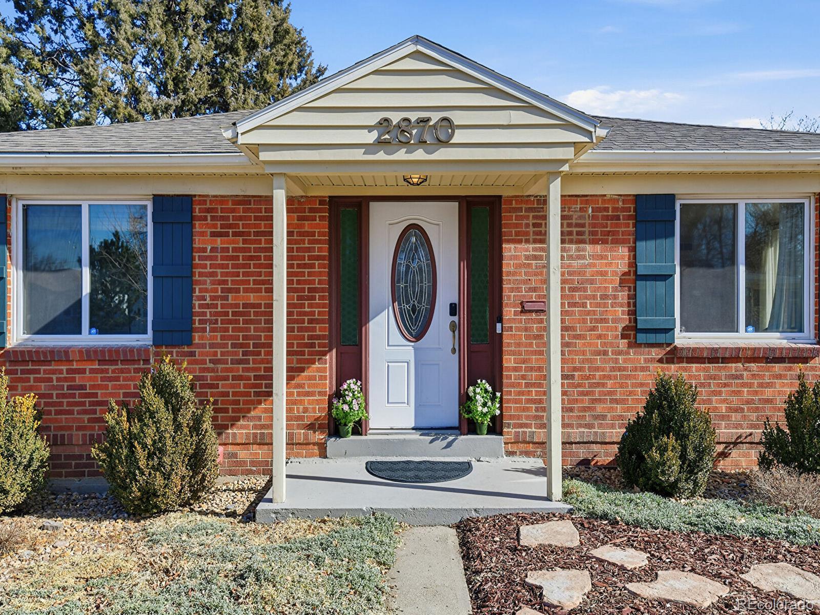 MLS Image #21 for 2870  ivanhoe street,denver, Colorado