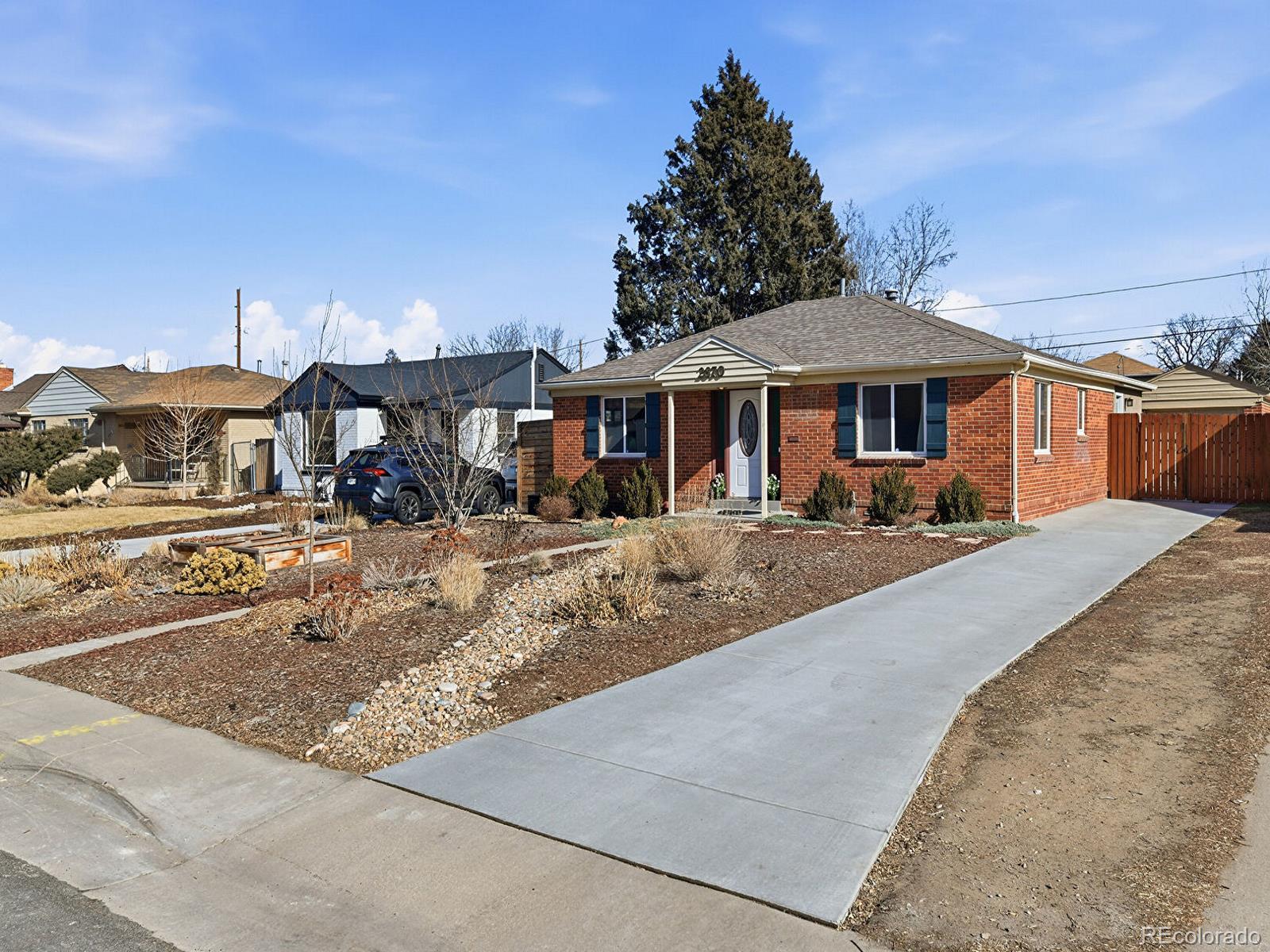 MLS Image #22 for 2870  ivanhoe street,denver, Colorado