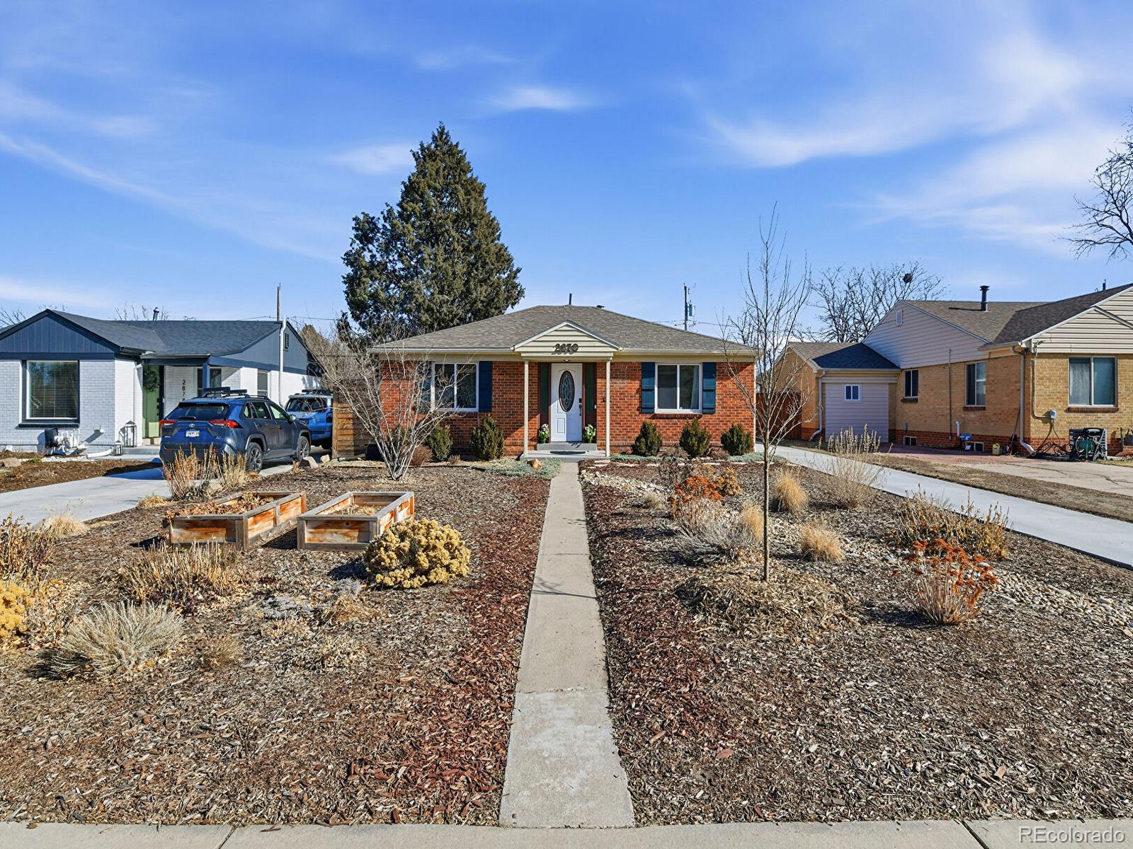 MLS Image #23 for 2870  ivanhoe street,denver, Colorado