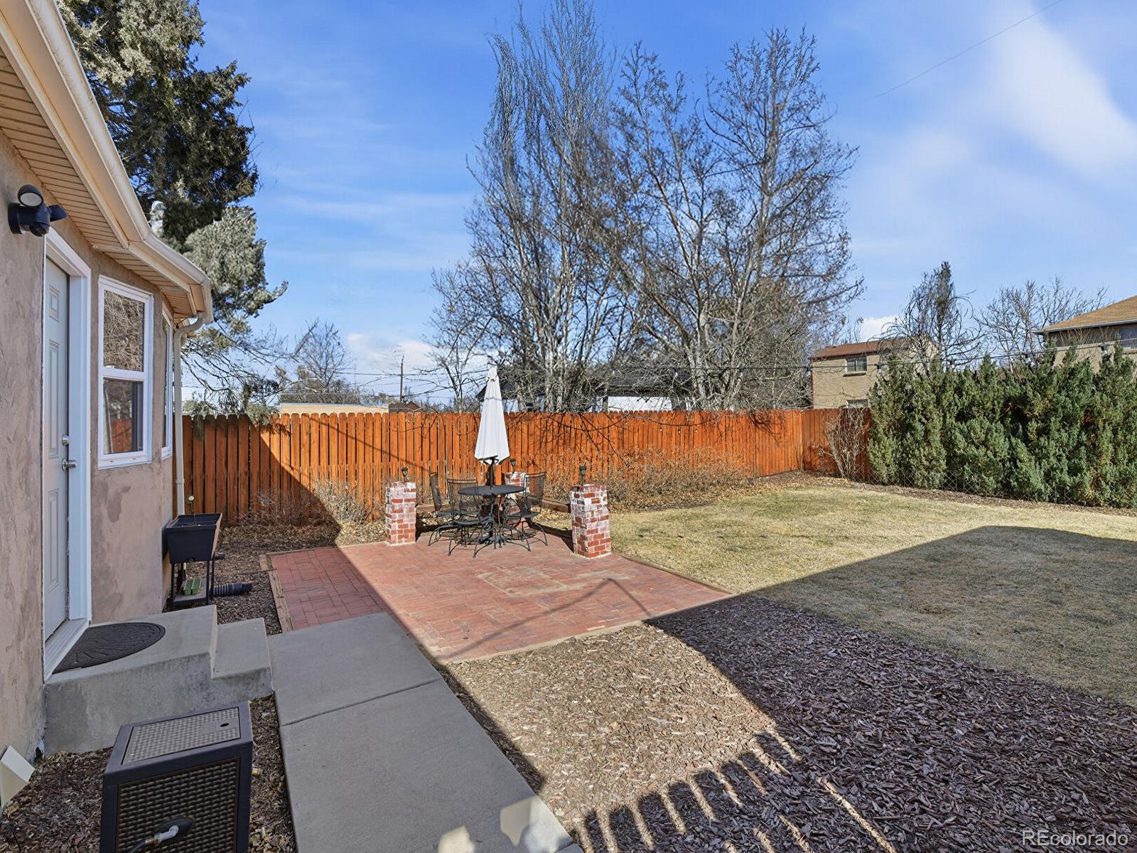 MLS Image #25 for 2870  ivanhoe street,denver, Colorado