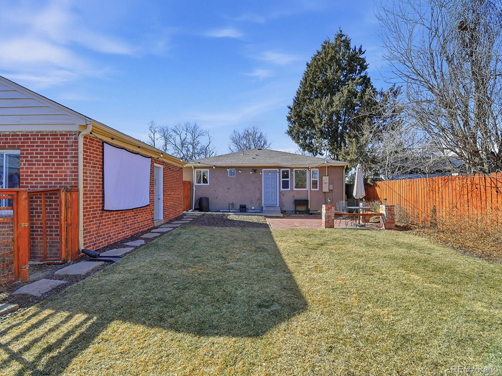 MLS Image #27 for 2870  ivanhoe street,denver, Colorado