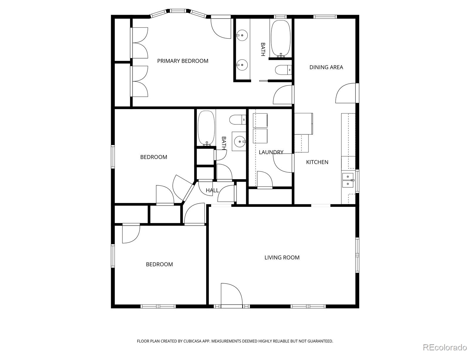 MLS Image #28 for 2870  ivanhoe street,denver, Colorado