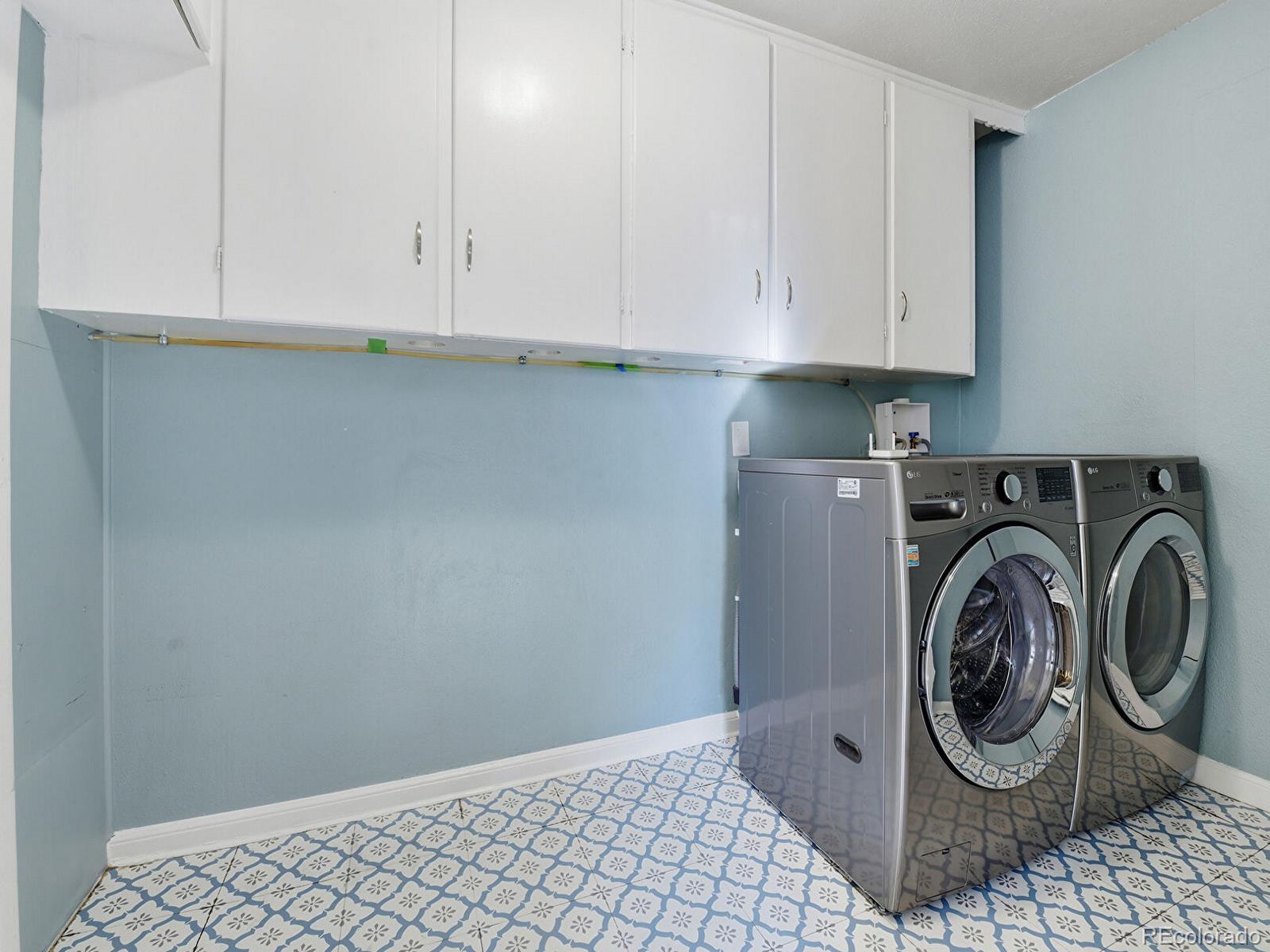 MLS Image #9 for 2870  ivanhoe street,denver, Colorado