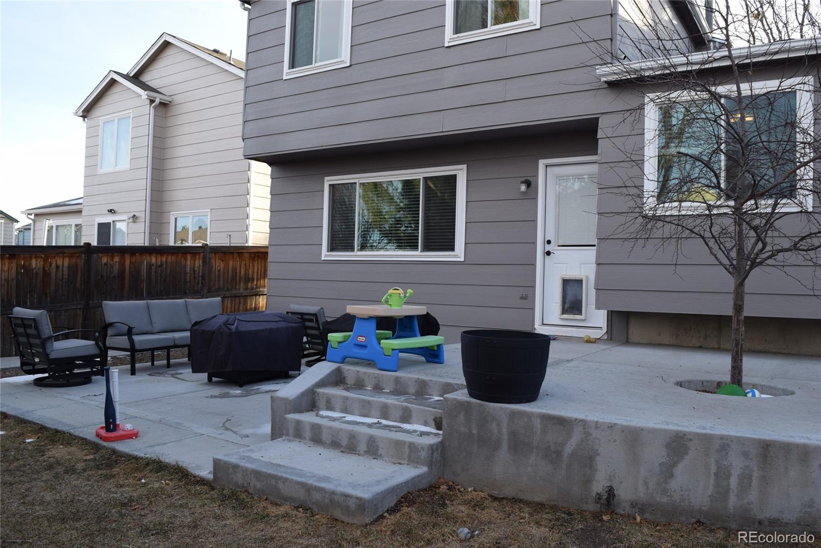 MLS Image #10 for 3630  morning glory drive,castle rock, Colorado