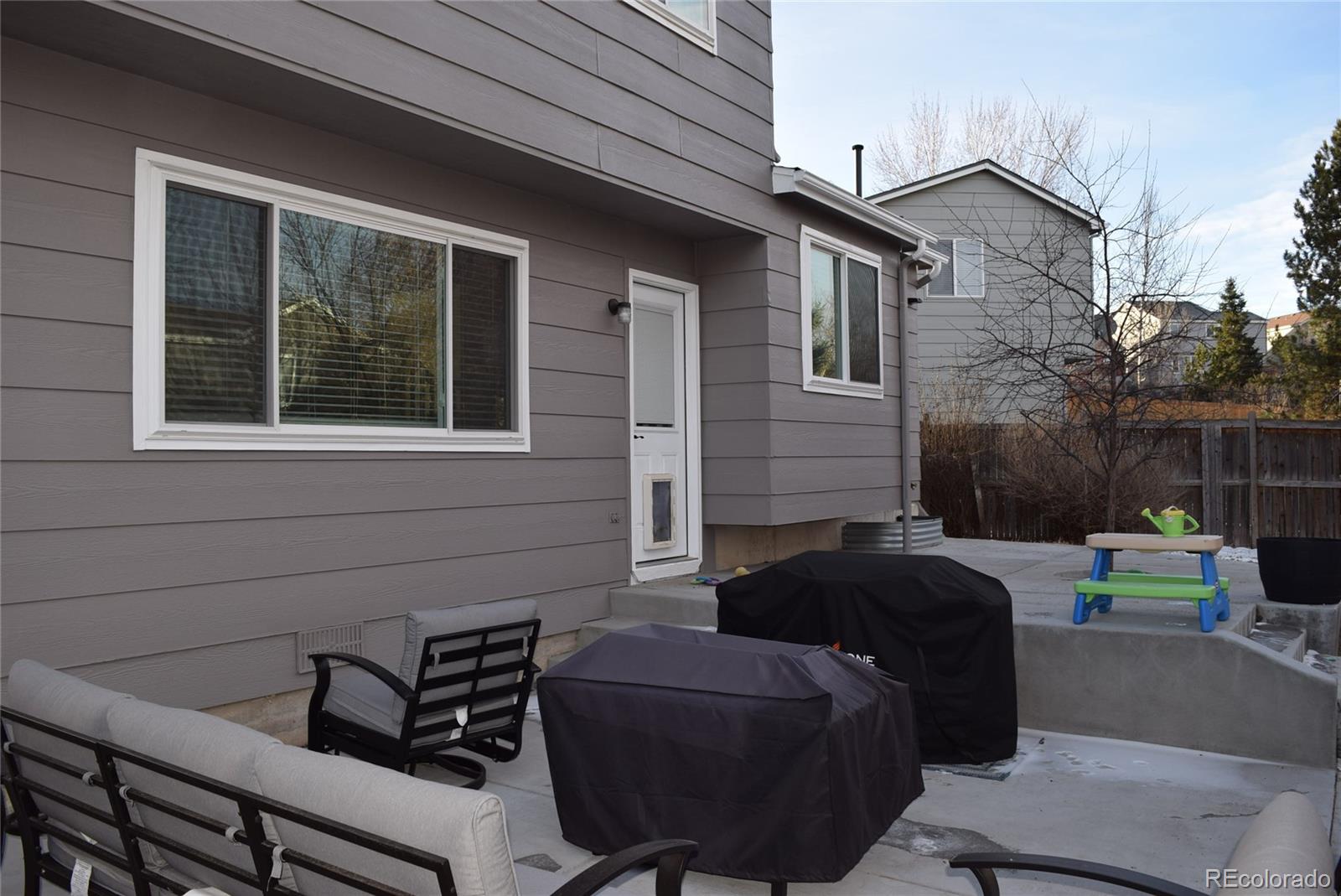 MLS Image #11 for 3630  morning glory drive,castle rock, Colorado