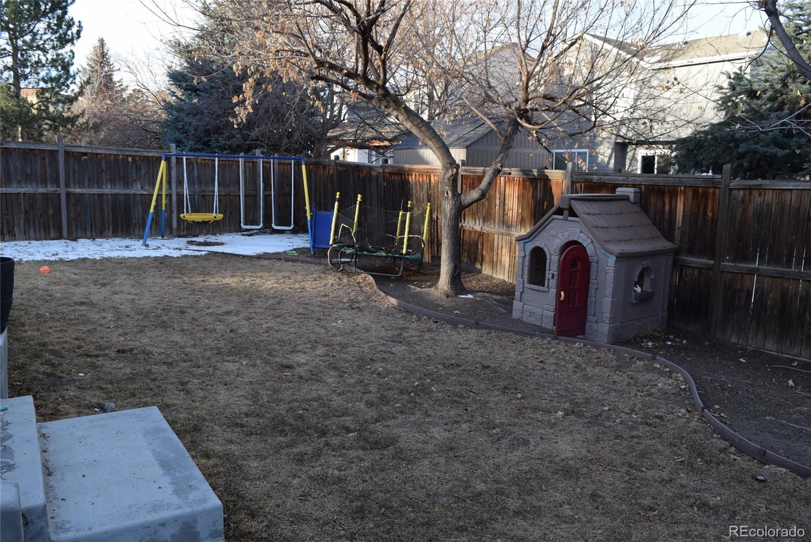 MLS Image #12 for 3630  morning glory drive,castle rock, Colorado