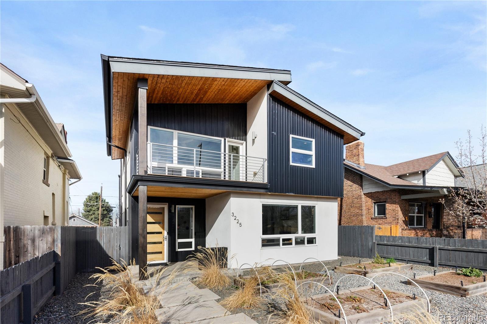 MLS Image #1 for 3225 n york street,denver, Colorado
