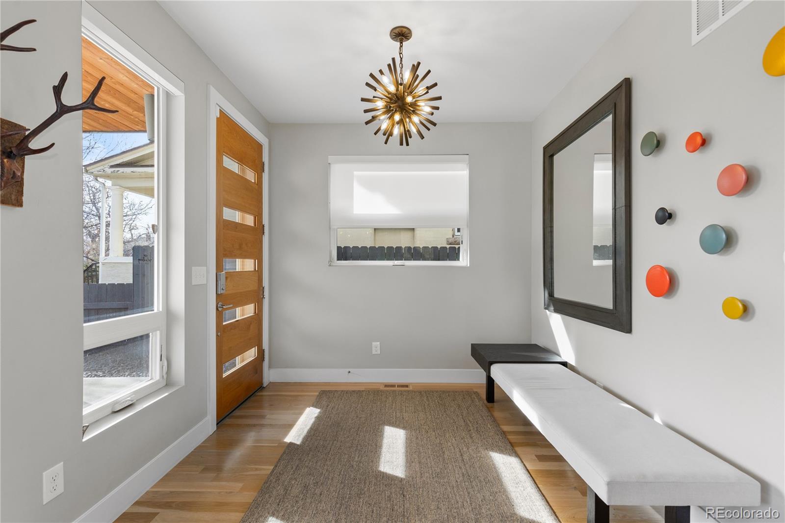 MLS Image #2 for 3225 n york street,denver, Colorado