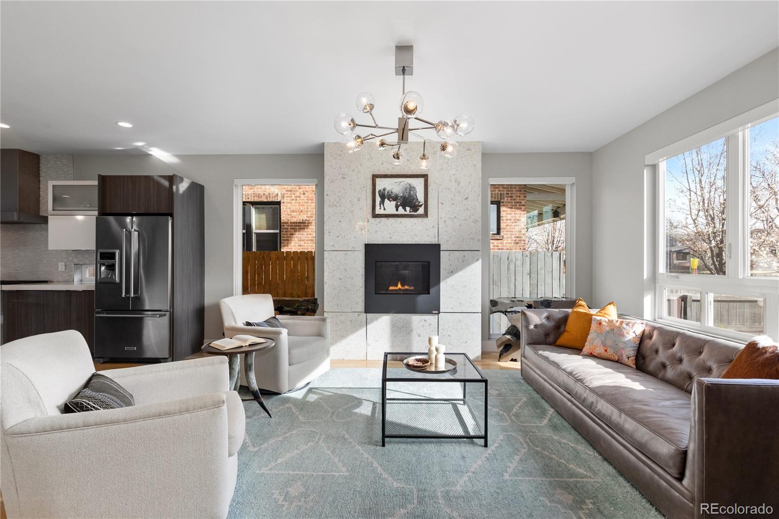 MLS Image #3 for 3225 n york street,denver, Colorado