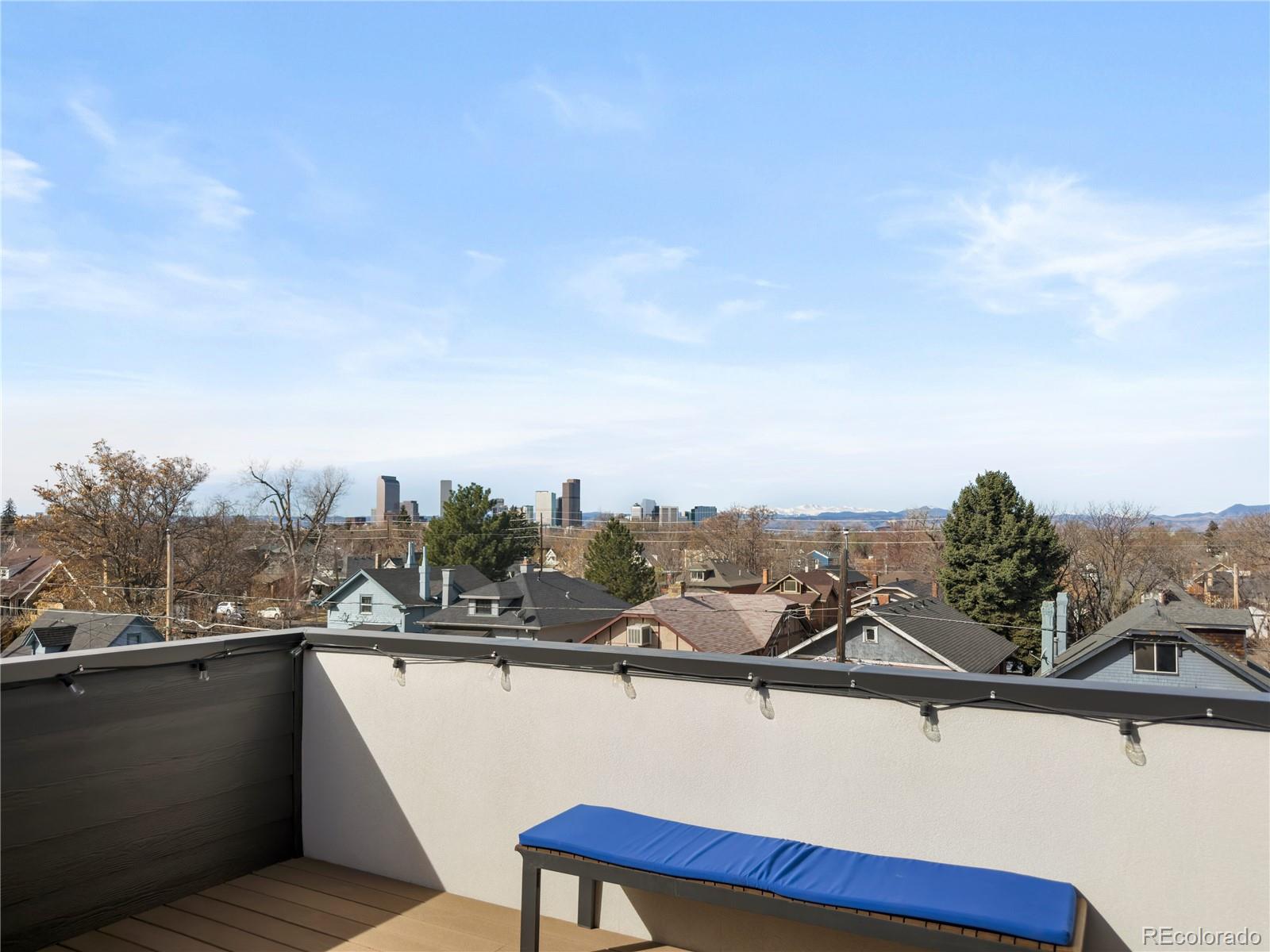 MLS Image #39 for 3225 n york street,denver, Colorado