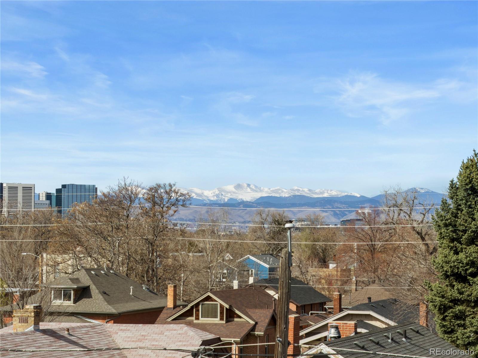 MLS Image #41 for 3225 n york street,denver, Colorado