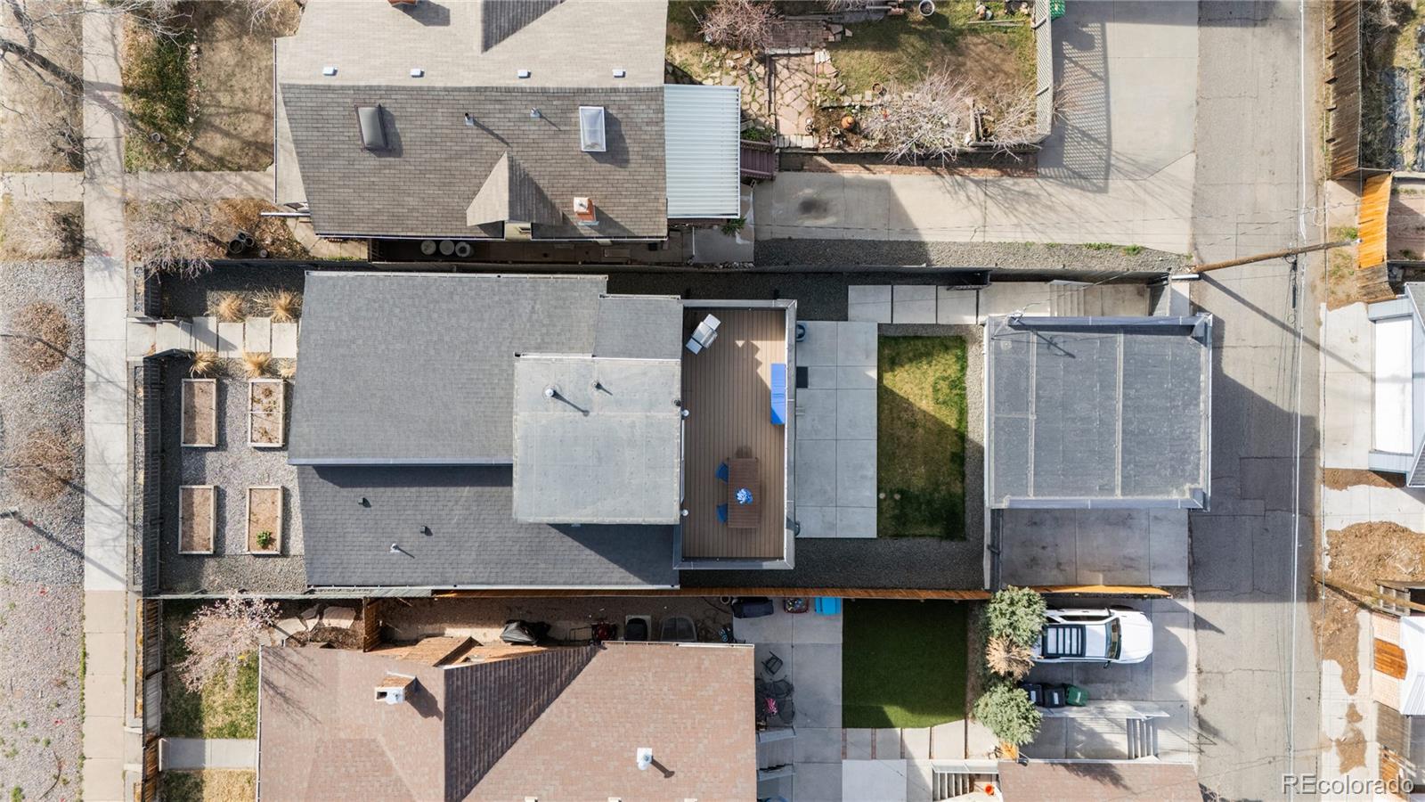 MLS Image #42 for 3225 n york street,denver, Colorado