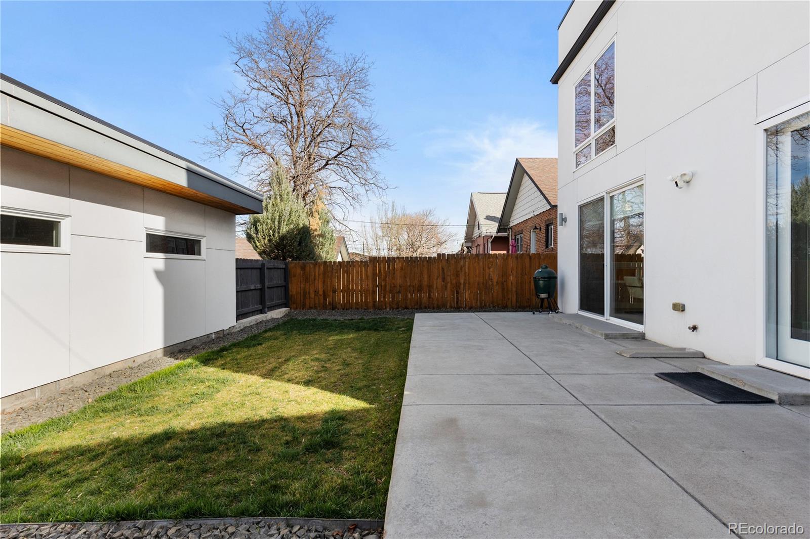 MLS Image #43 for 3225 n york street,denver, Colorado