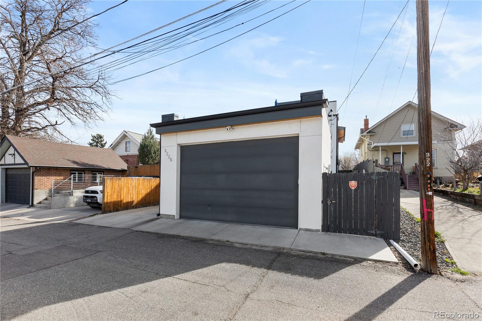 MLS Image #46 for 3225 n york street,denver, Colorado