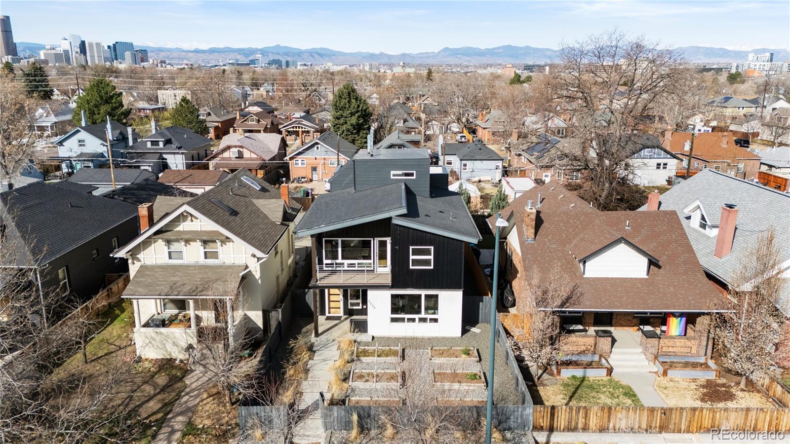 MLS Image #48 for 3225 n york street,denver, Colorado