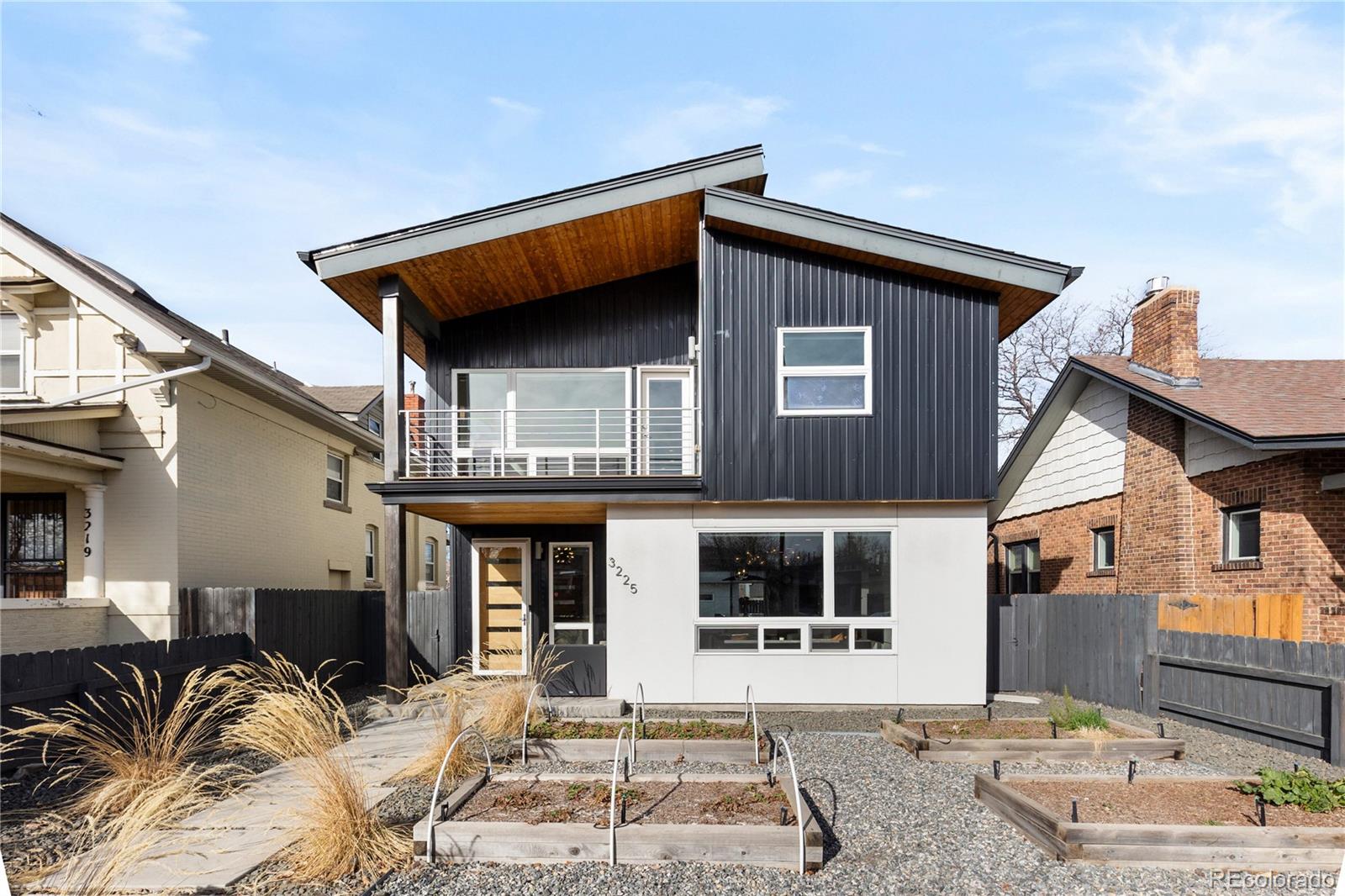 MLS Image #49 for 3225 n york street,denver, Colorado
