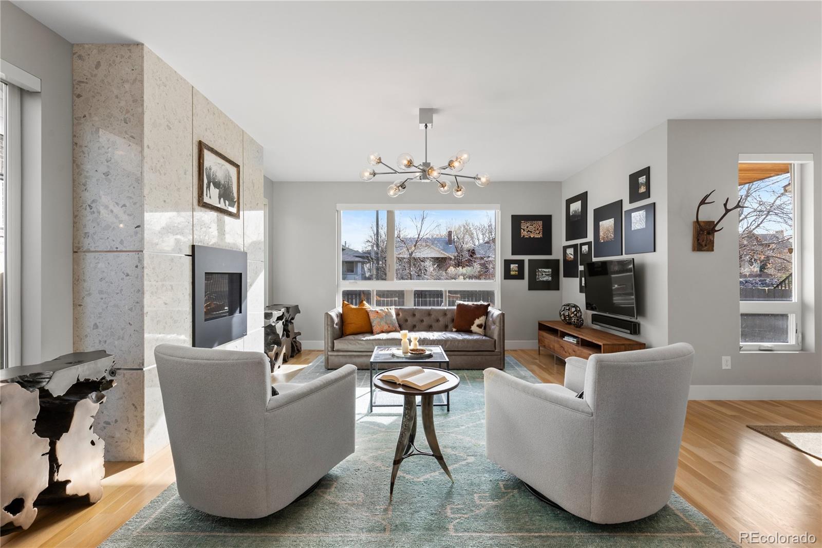 MLS Image #5 for 3225 n york street,denver, Colorado